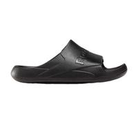 Reebok Sandales Clean Slide unisexes, Noir, 40.5 EU