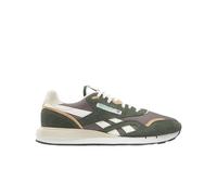 Reebok - Classic Nylon 89 - Baskets - EU 40,5 - grit green / trek grey / chalk