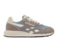 Reebok Mixte Classic Nylon 89 Basket, Gritty Grey/Leisure Blue/Chalk, 42 EU