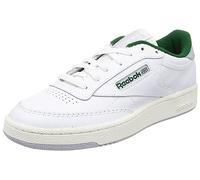 Reebok Mixte Club C 85 Basket, Black Cdgry5 Croyal, 42 EU