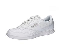 Reebok Mixte Club C 85 Basket, Ftwwht Ftwwht Chlgrn, 37.5 EU