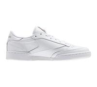 Reebok Classics Club C 85 Trainers Blanc EU 34 1/2 Homme