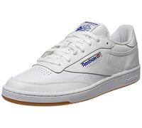 Reebok Classic Baskets basses CLUB C 85 in Blanc 35