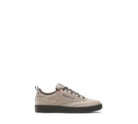 Reebok Mixte Club C 85 Sneaker, ASH/GREY6/BOUNDLESSBLUE, 41 EU