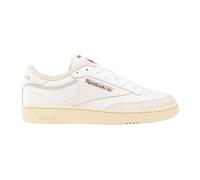 Reebok Mixte Club C 85 Sneaker, Chalk/WEATHEREDWHITE/VINTAGECH, 41 EU