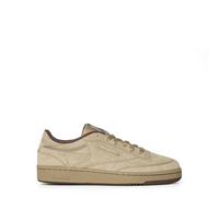 Baskets basses hommes Reebok Classic CLUB C 85 Kaki 37 1/2