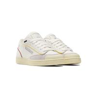 Reebok Mixte Club C BULC Sneaker, Chalk/Chalk/WEATHEREDWHITE, 35 EU