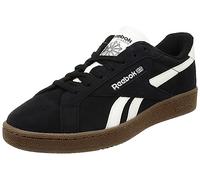 Reebok Mixte Club C Grounds UK Basket, Core Black/Chalk Lee 2, 36 EU