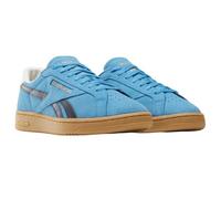 Reebok Mixte Club C Grounds UK Basket, Recoveryblue Vectornavy Gum, 40 EU
