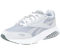 Reebok Mixte Club C Grounds UK Basket, Vector Navy/Chalk Rubber Gum-04, 34 EU / 2.5 UK Bleu