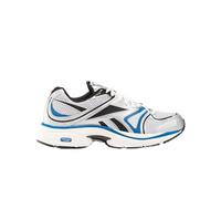 Reebok Mixte Club C MEGACOURT Sneaker, Black/Chalk/White, 47 EU