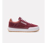 Reebok Mixte Club C MEGACOURT Sneaker, RICHMAROON/Brickred, 37.5 EU