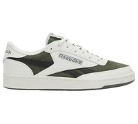 Baskets Reebok Club C Revenge Vintage II pour Homme 42 Blanc