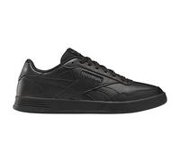 Reebok Mixte Court Advance Basket, Core Black Pure Grey 7 Core Black, 46 EU