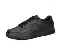 Reebok Mixte Court Advance Basket, Core Black Pure Grey 7 Core Black, 48.5 EU