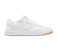 Reebok Mixte Court Advance Basket, FTWR Gomme en Caoutchouc Blanc Froid 2 01, 43 EU