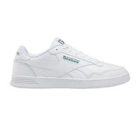 Reebok Mixte Club C 85 Basket, Ftwwht Ftwwht Clogrn, 41 EU