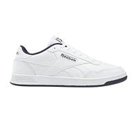 Reebok Mixte Court Advance Basket, FTWR White Vector Navy FTWR White, 43 EU