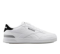 Reebok Mixte Court Advance Clip Basket, FTWR White Core Black Pure Grey 3, 38.5 EU