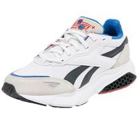 Reebok Mixte Court Advance Sneaker, FTWWHT/KINBLU/VECRED, 42 EU