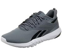 Reebok Mixte Court Advance Sneaker, FTWWHT/PUGRY4/DRKGRN, 40.5 EU
