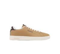 Reebok Mixte Court Clean Basket, Camel Blackcherry Chalk, 42.5 EU