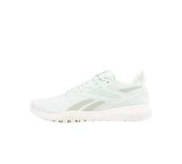 Reebok Mixte Court CLN Sneaker, White/White/DARKGINGER, 40.5 EU