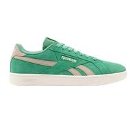 Reebok Mixte Court Retro Basket, UPGRADEGREEN/Moonstone/Chalk, 45 EU