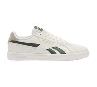 Reebok Mixte Court Retro, Chalk Chalk Breakaway Green, 47 EU