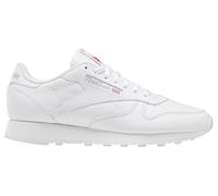 Reebok - Classic Leather - Baskets - US 5,5 | EU 36.5 - cloud white / cloud white / pure grey 3