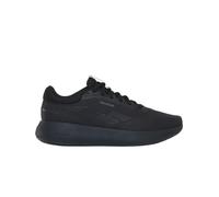 Reebok Mixte DMX Comfort + 2.0 Sneaker, Washed Black/Black, 34.5 EU