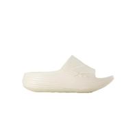 Reebok Mixte DMX Comfort + Slide Sandal, Chalk, 37.5 EU