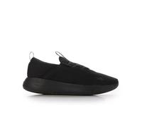 Reebok Mixte DMX Comfort Slip on Basket, Noir, 42 EU