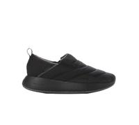 Reebok Mixte DMX Comfort + Slip on Winter Sneaker, Black/Grey 6/Grey 3, 41 EU