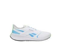 Reebok Mixte ENERGEN Tech Plus 2 Basket, White/Future Cyan, 44 EU
