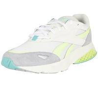 Reebok Mixte ENERGEN Tech Plus 2 Sneaker, Escape Blue/Black/Super Coral, 42 EU