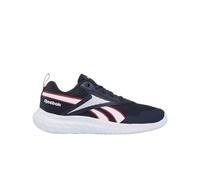 Reebok Mixte Enfant Rush Runner 5, Vectornavy White Vectorred, 35 EU