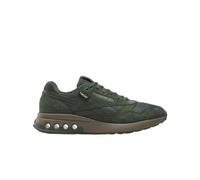 Reebok Mixte ERS World Basket, Grit Green/Grit Green/Army Green, 45 EU