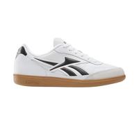 Reebok Mixte Finale Basket, White/Black/BARELYGREY, 42 EU