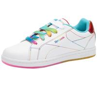 Reebok Mixte FLOATZIG Adventure 1 Sneaker, Digital Coral/Black/Grey 6, 47 EU