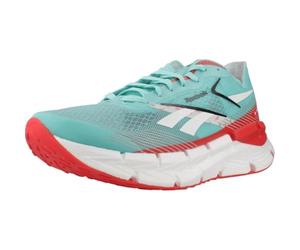 Reebok Mixte Floatzig X1 Basket, AI Aqua Black Energy Red, 44 EU