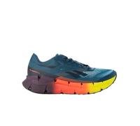 Reebok Mixte FLOATZIG X1 Sneaker, Escape Blue/DIGITL Lime/Coral, 42.5 EU