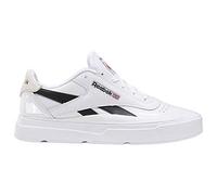 Reebok Mixte FY0460 Basker, Noir et Blanc, 38.5 EU