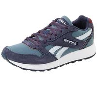 Reebok Mixte GL1000 Baskets, Vector Navy Feel Good Blue F23 R Classic Maroon F23, 37.5 EU