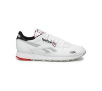 Reebok Mixte GL1000 Sneaker, FTWWHT/SEDROS/POSPIN, 43 EU