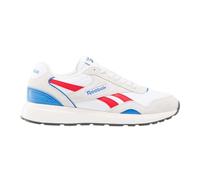 Reebok Baskets Unisexes GL1100, BARELYGRY/VECTRED/KINETICBLUE, 45 EU, Barelygry Vectred Kineticblue, 45