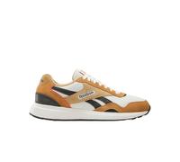 Reebok Mixte GL1100 Basket, Court Brown/Washed Black/Alabaster, 34.5 EU
