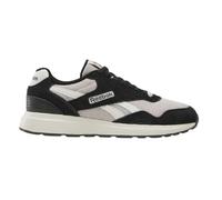 Reebok Mixte GL1100 Basket, Craie Noire Pierre de Lune, 39 EU