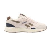 Reebok Mixte GL1100 Basket, Luxe Grey/Chalk/Trek Grey, 47 EU