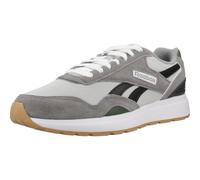 Reebok Mixte GL1100 Sneaker, Grey 1/Grey 3/Washed Black, 44 EU